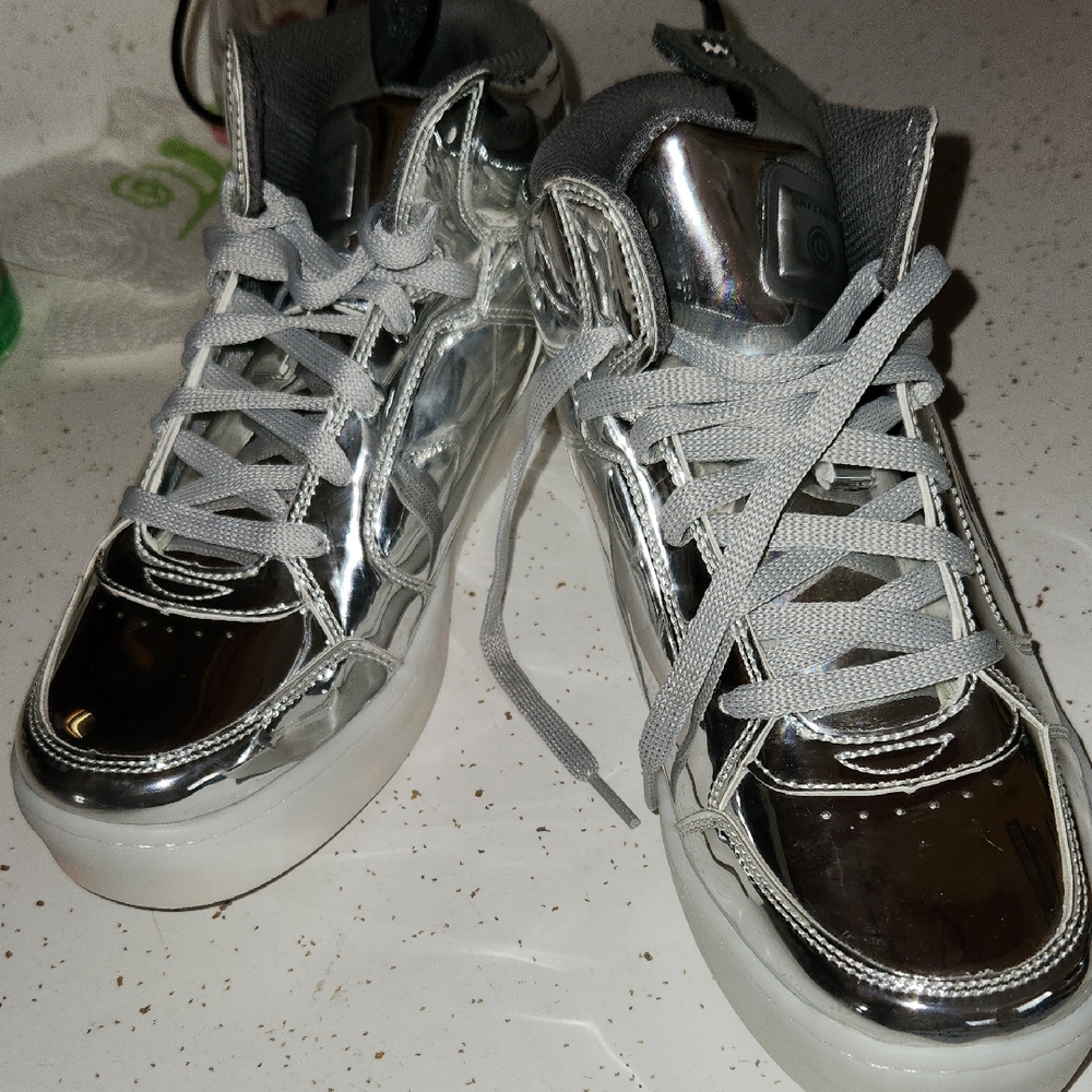 Skechers Energy Lightup Shoes.